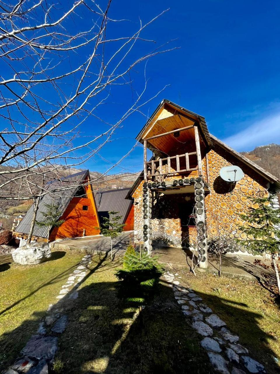 Vilat Suka Mkushit Шкодер Экстерьер фото